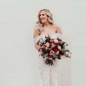 Meet your Posher, Jess